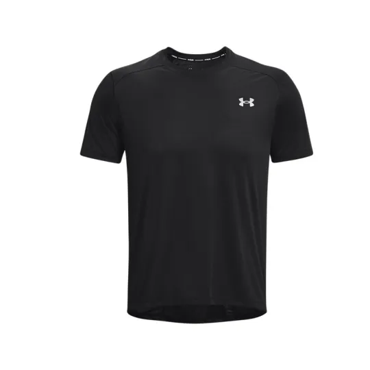 Under Armour CoolSwitch T Shirt Men's Black