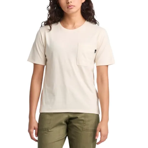 Timberland Regular T Shirt Women's
