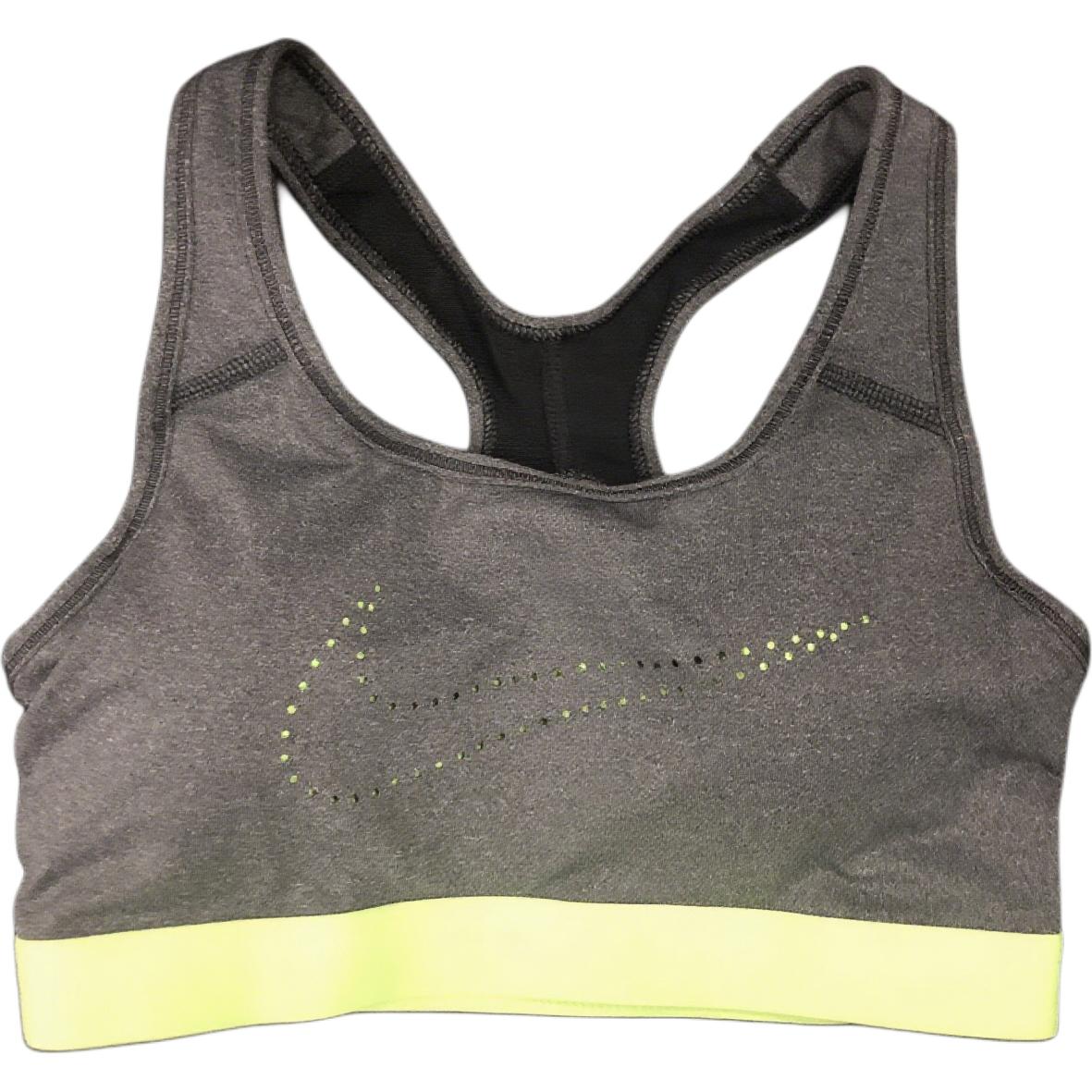 Nike Yoga Underwear Women's Black