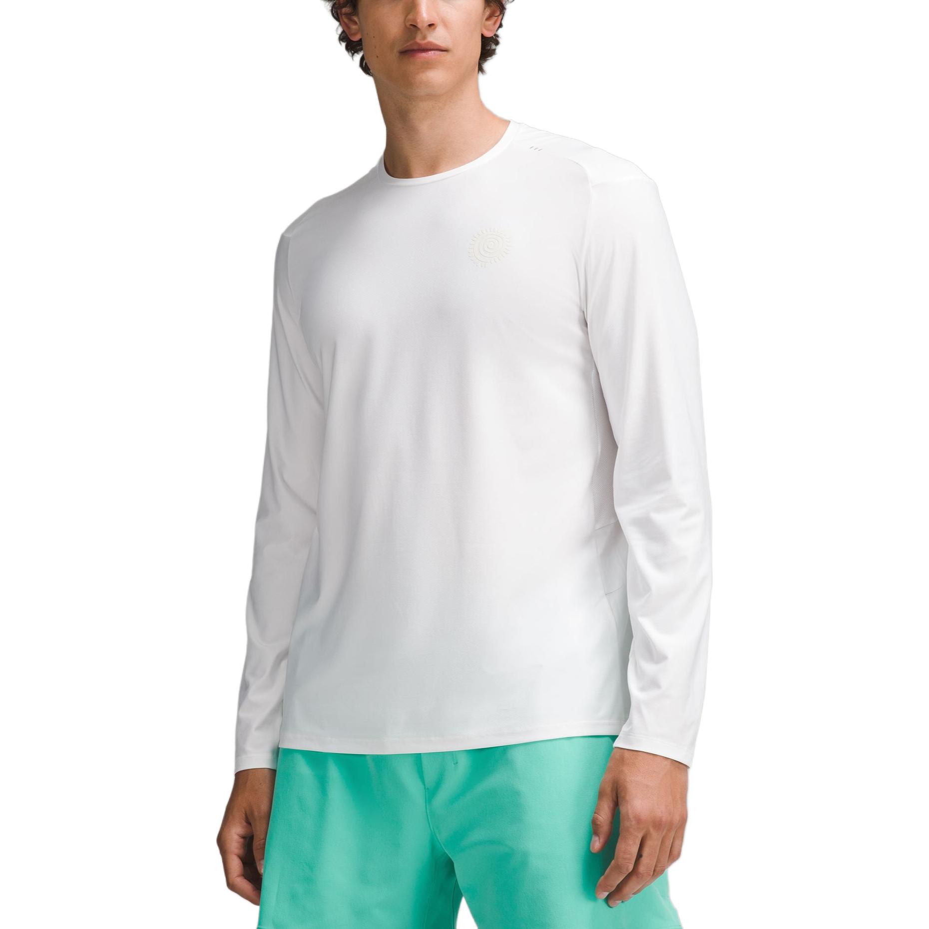 Lululemon SS23 Waterside Swimsuit Men’s