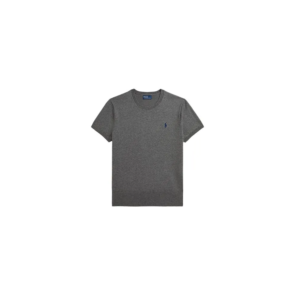 Polo Ralph Lauren T Shirt Women's Gray