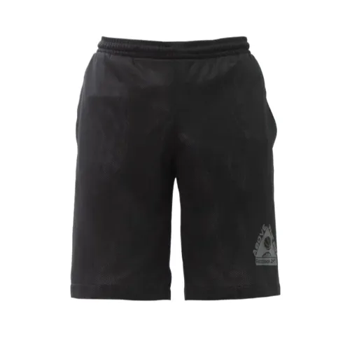 Reebok Sports Shorts Men's Black