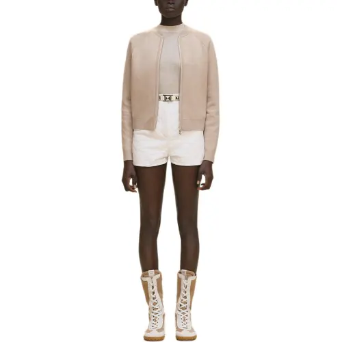 HERMES FW25 Jackets & Coats Women's