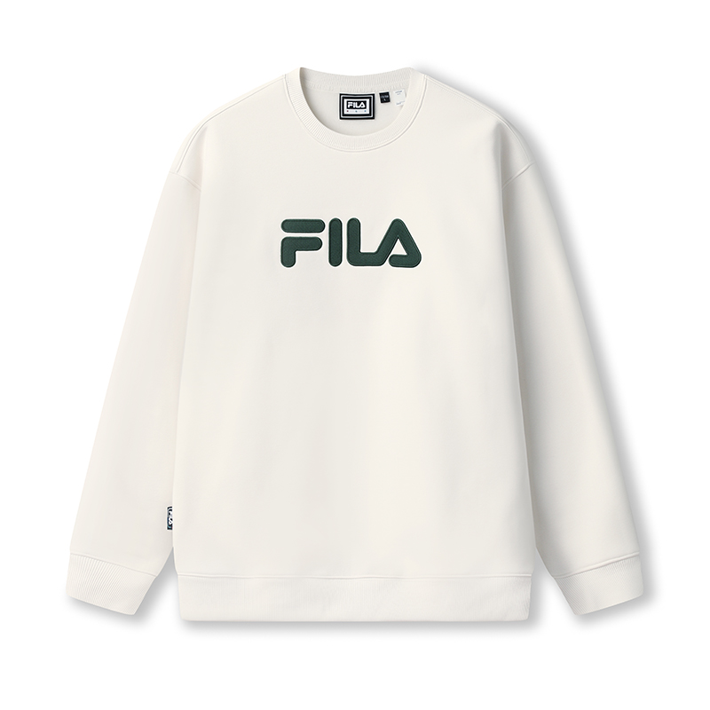 Худи Fila ORIGINALE (зеленое)