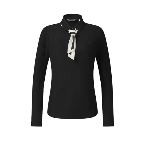 FILA Golf Series Polo Shirt Women's