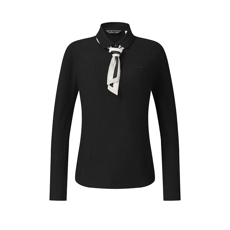 FILA Golf Series Polo Shirt Women's