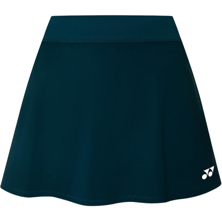 YONEX Quick dry breathable sports pleated skirt, mini-skirt for leisure