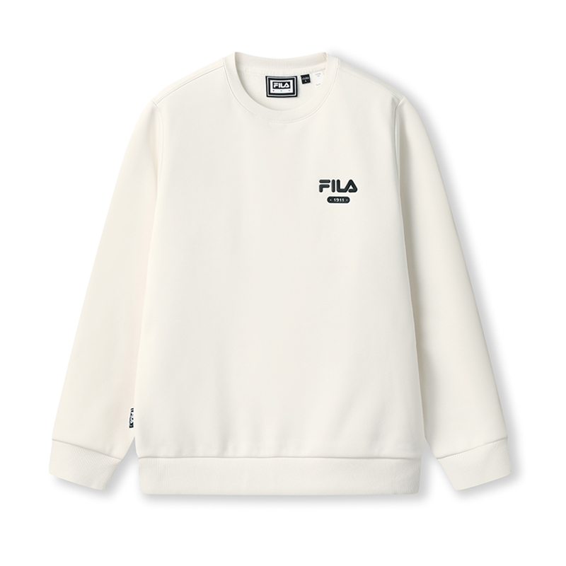 Мужское худи Fila ORIGINALE (серое)