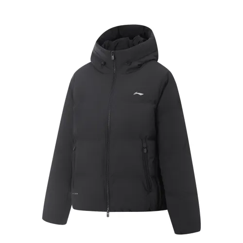 Li Ning Hot Pots Down Collection Down Jacket Women's