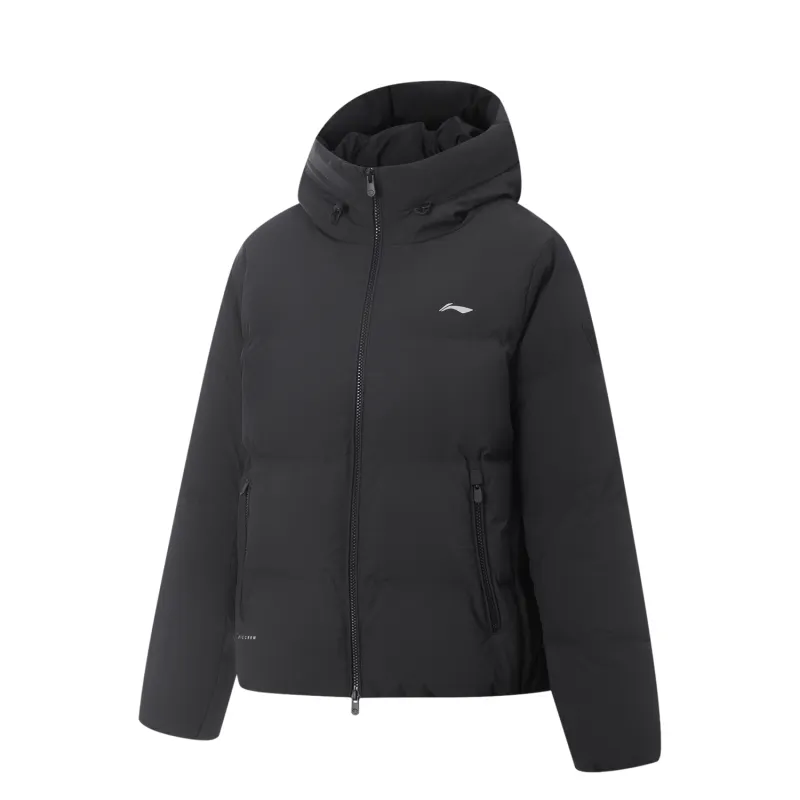 Li Ning Hot Pots Down Collection Down Jacket Women's