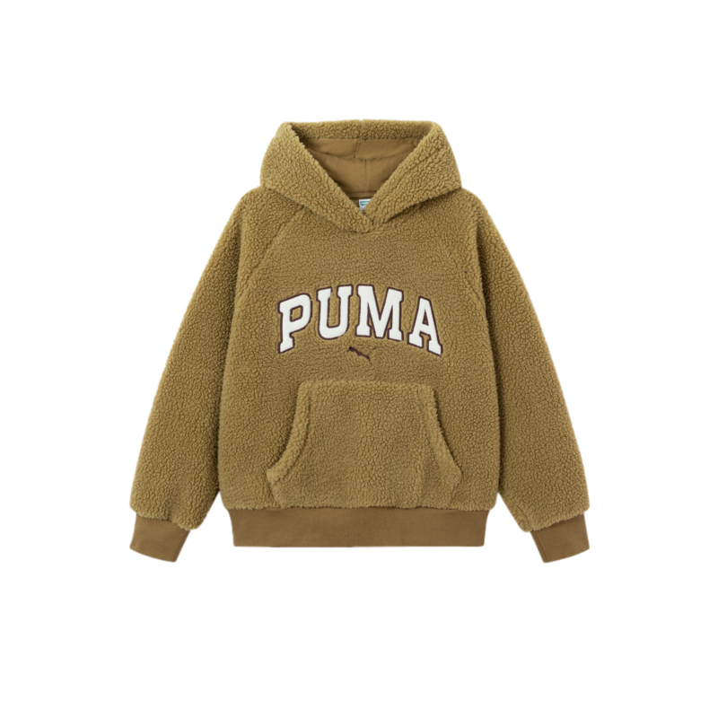 Худи PUMA PUMA CLASSIC (разноцветный)