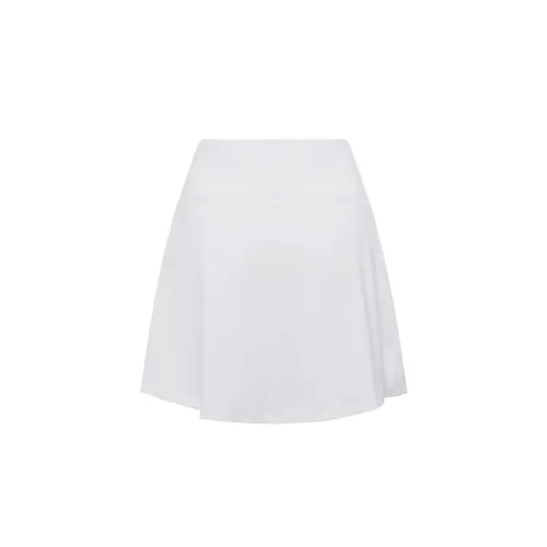FILA Tennis Skirts Women's White Moderate
