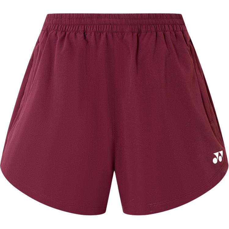 YONEX Sports Shorts Women’s Moderate Woven Shorts
