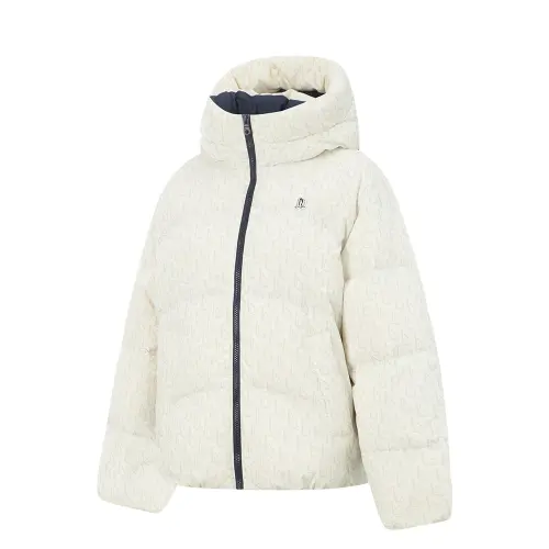 Li Ning Hot Pots Down Collection Down Jacket Women's