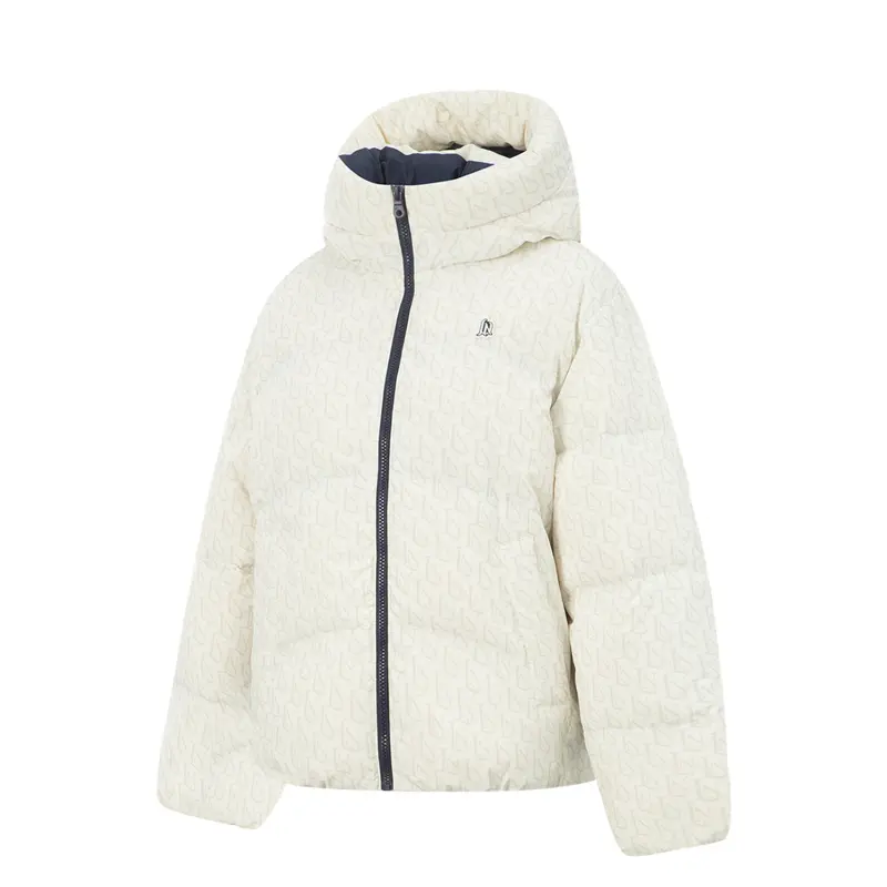 Li Ning Hot Pots Down Collection Down Jacket Women's