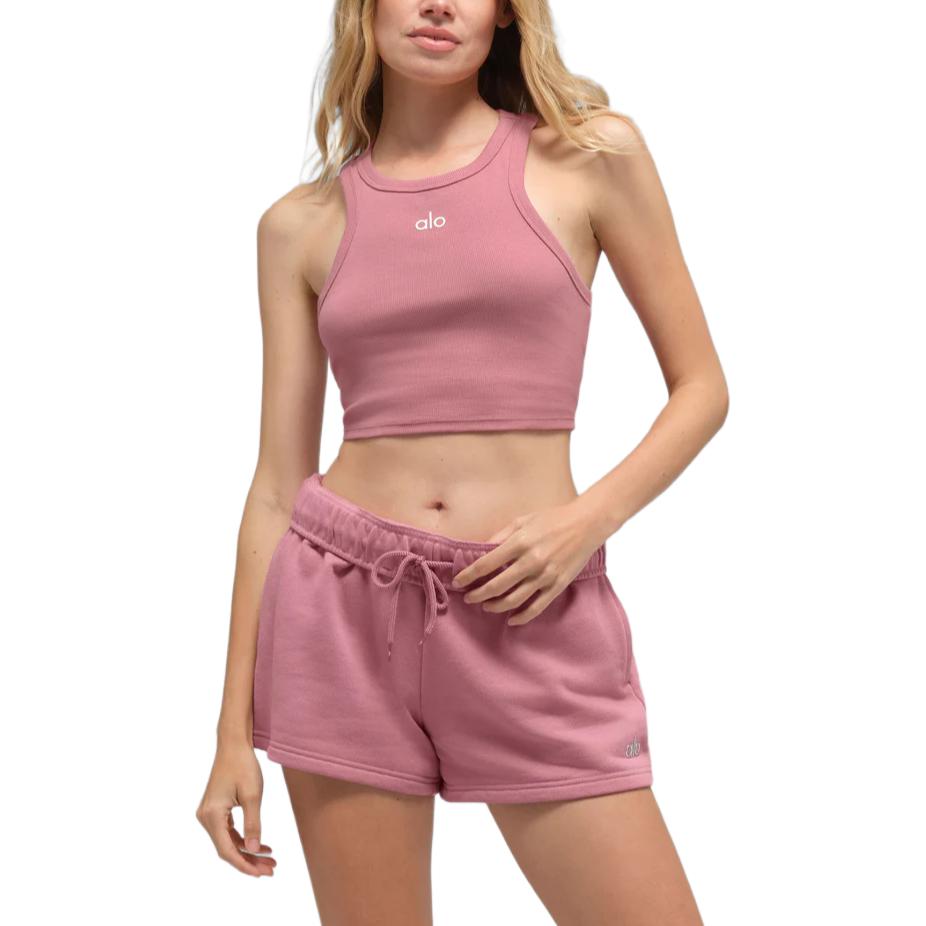 Alo Yoga Aspire Yoga Tank Top Women’s