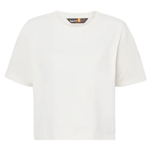 Timberland Regular T Shirt Women's