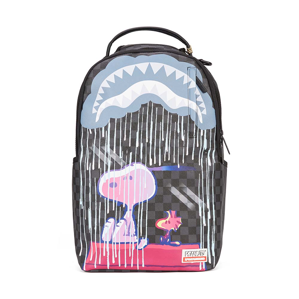 Рюкзак SPRAYGROUND (разноцветный)