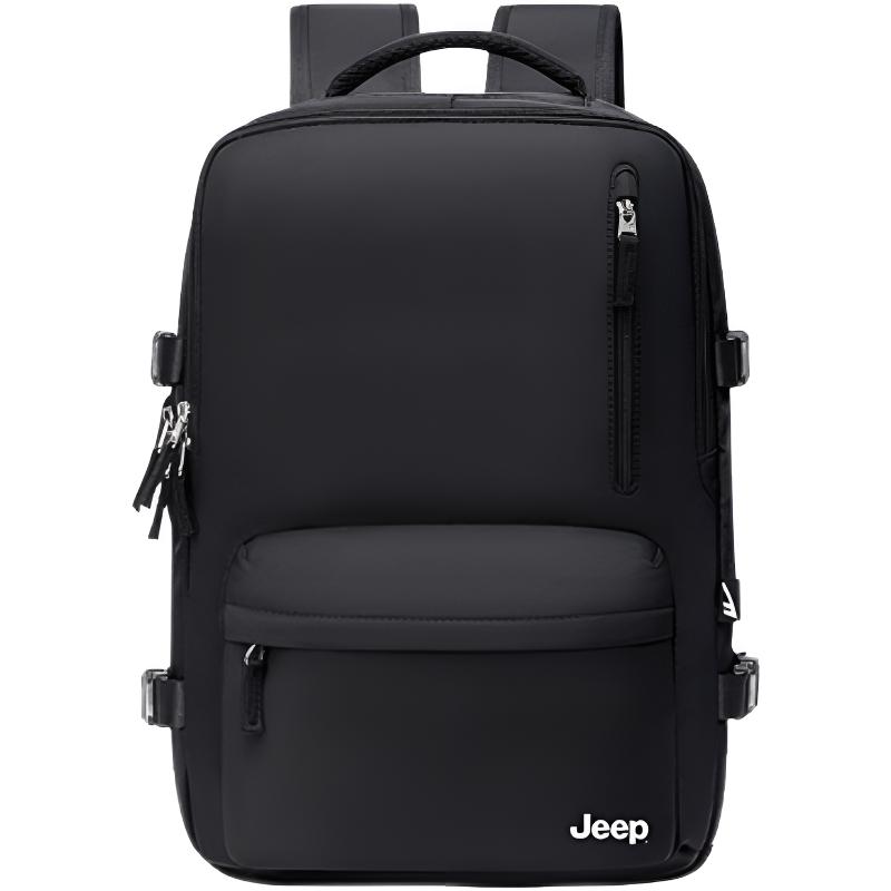 Рюкзак Jeep Jeep (бежевый)
