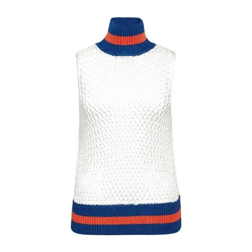 Burberry Knitwear Women's White