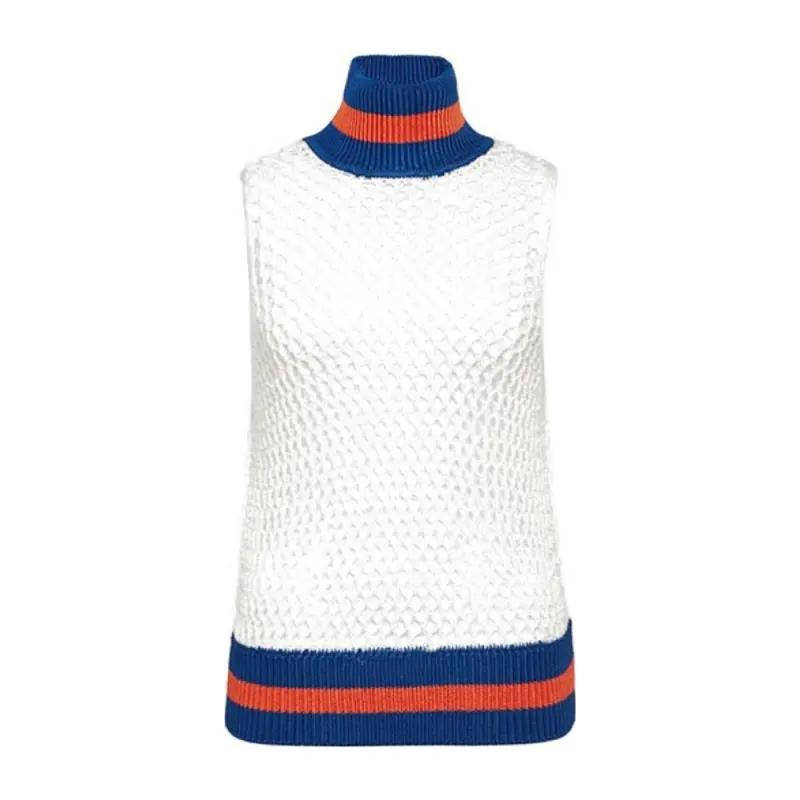 Burberry Knitwear Women's White
