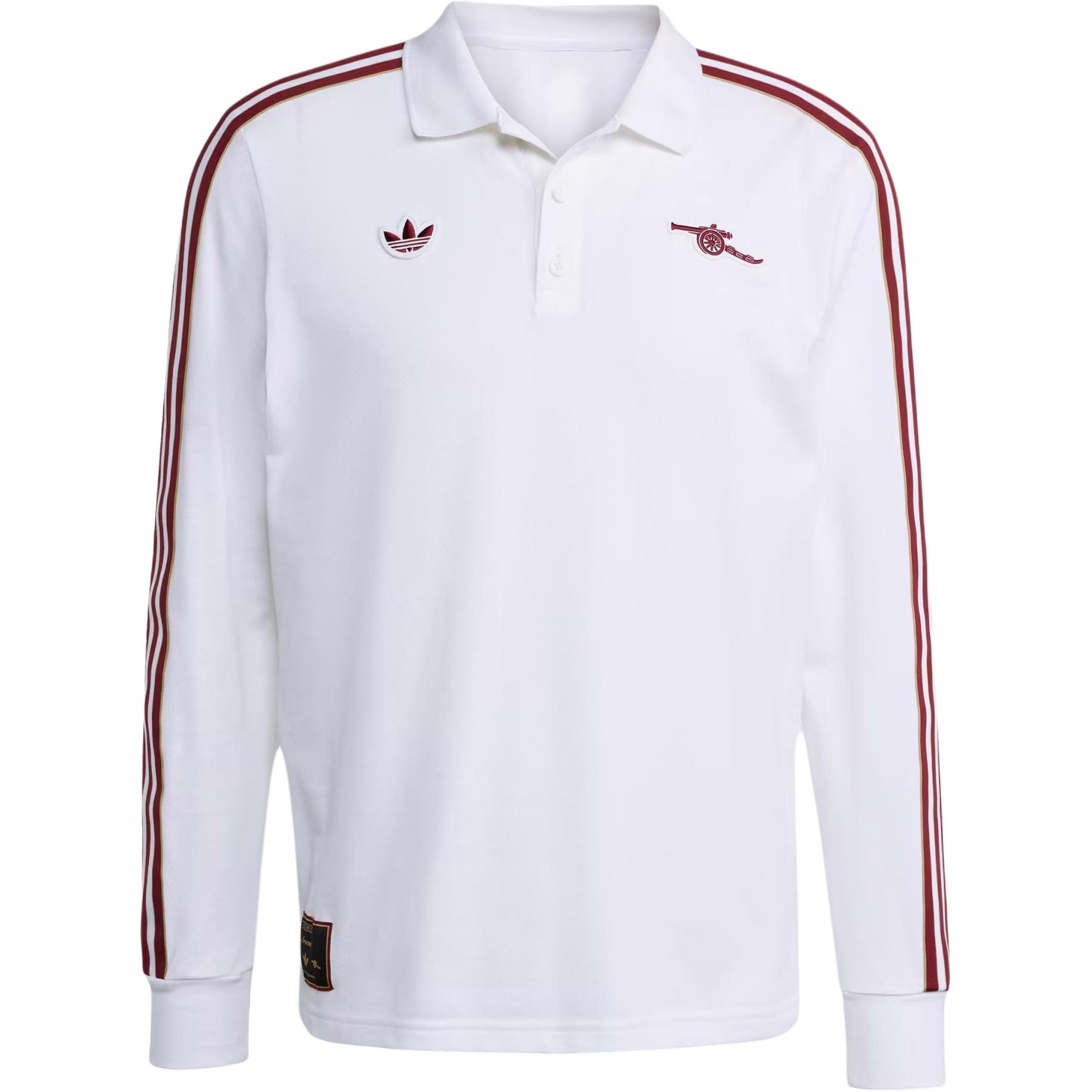 Adidas Originals Arsenal Terrace Icons Jacket