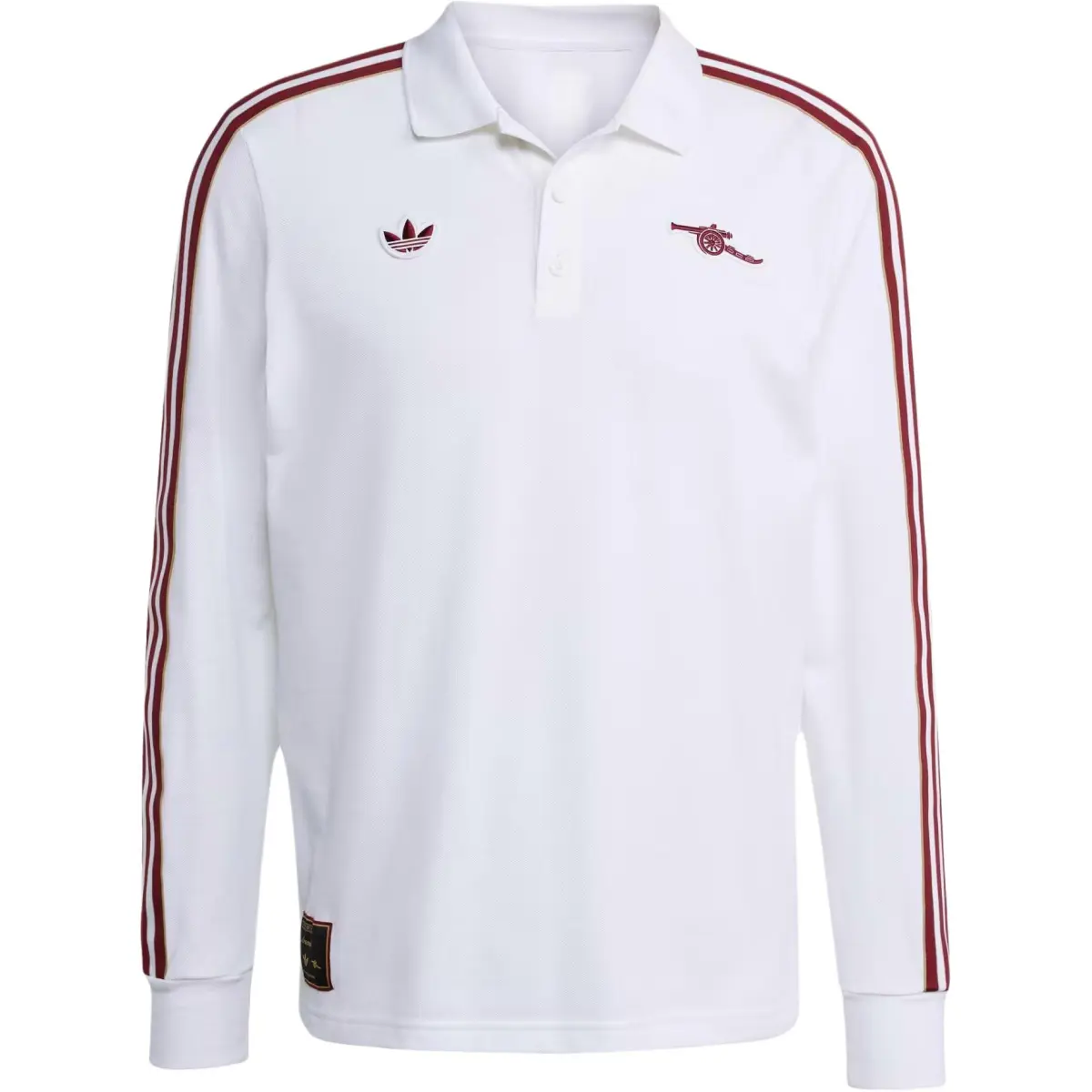 Adidas Originals Arsenal Terrace Icons Jacket
