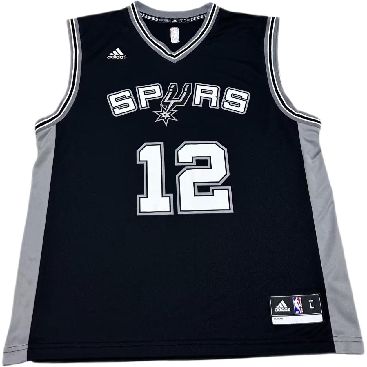 Adidas Basketball Jersey Unisex