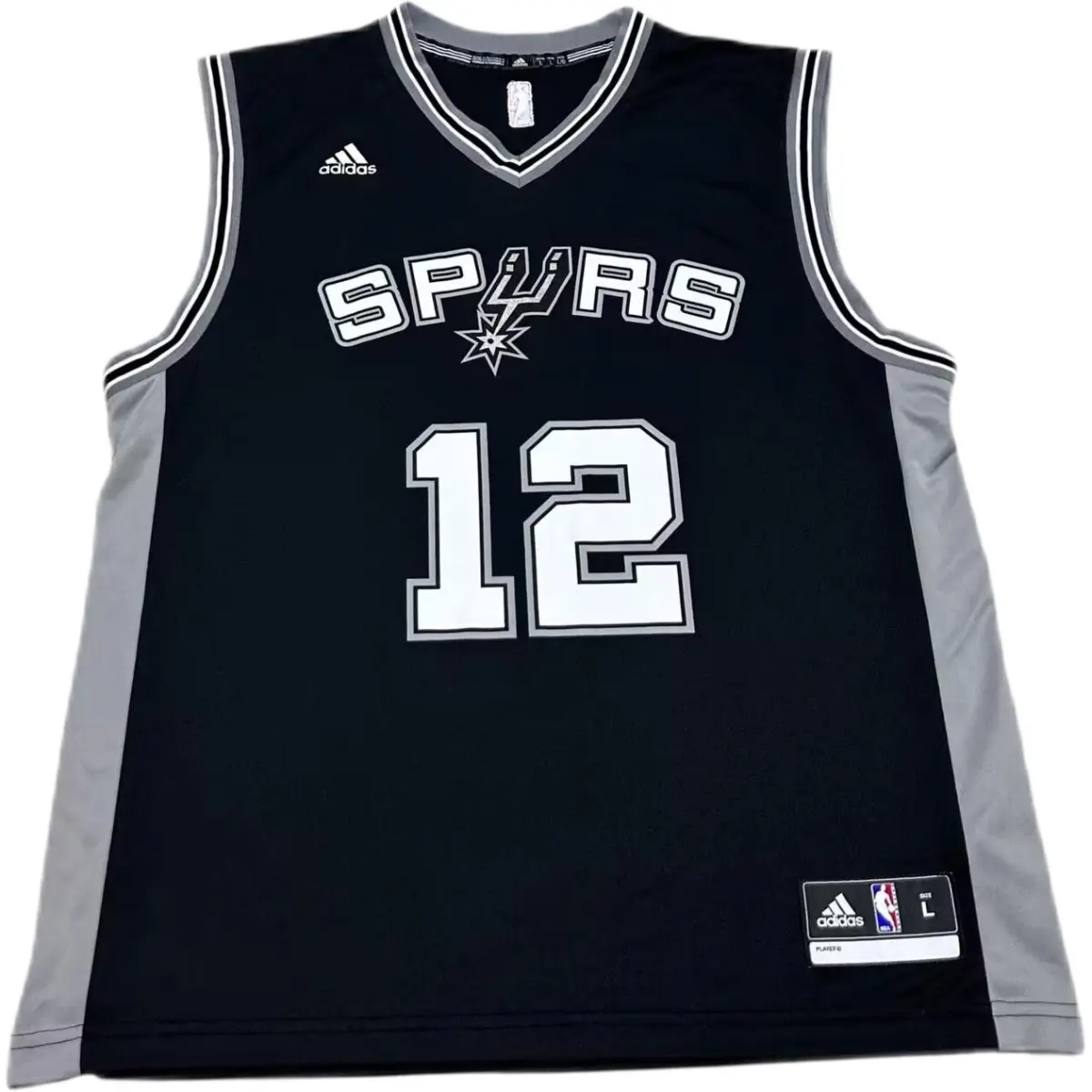 Adidas Basketball Jersey Unisex