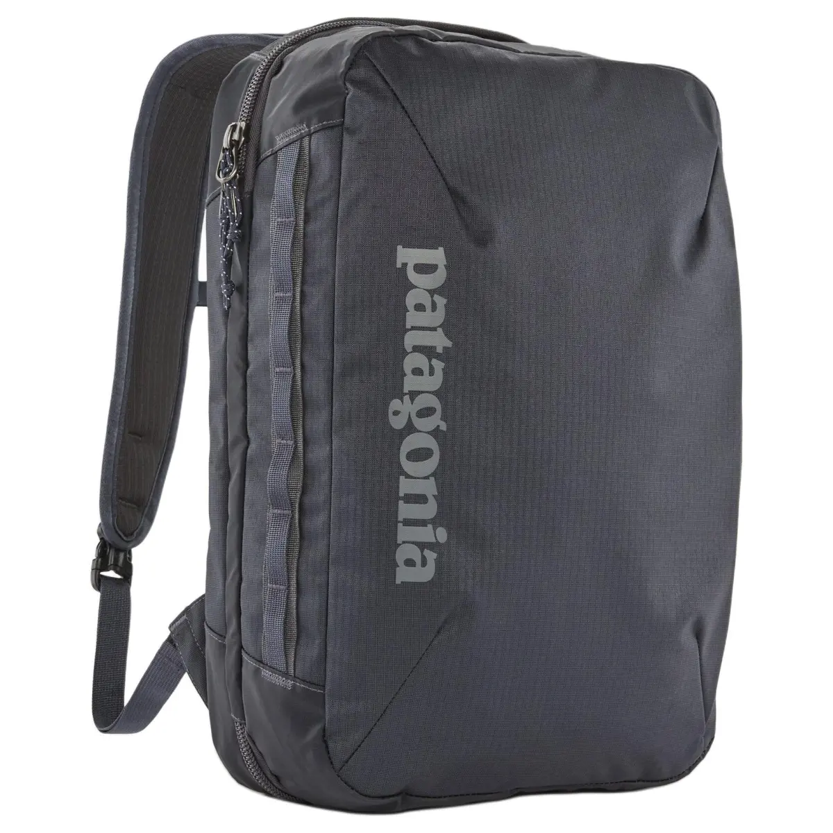 Patagonia Black Hole Recycled Polyester Backpacks Unisex Smolder Blue