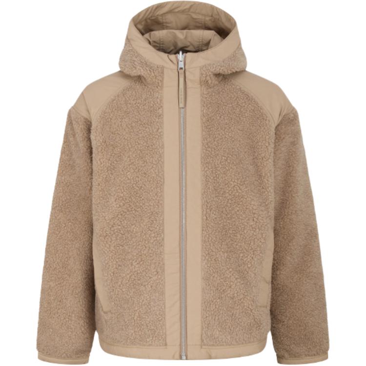 Мужская куртка Canada Goose Alberni (бежевая)