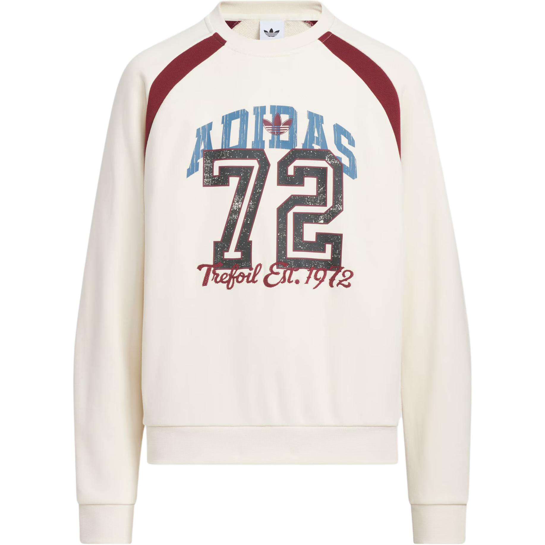 Мужское худи adidas adidas originals Basketball Sweatshirts SS25 LONG SLEEVE (черно-белое)