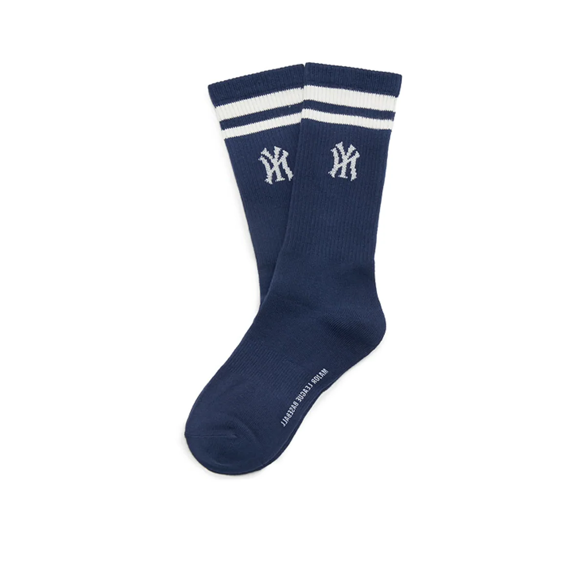 Детские носки MLB 7ASOBV23N-50NYS (синие)