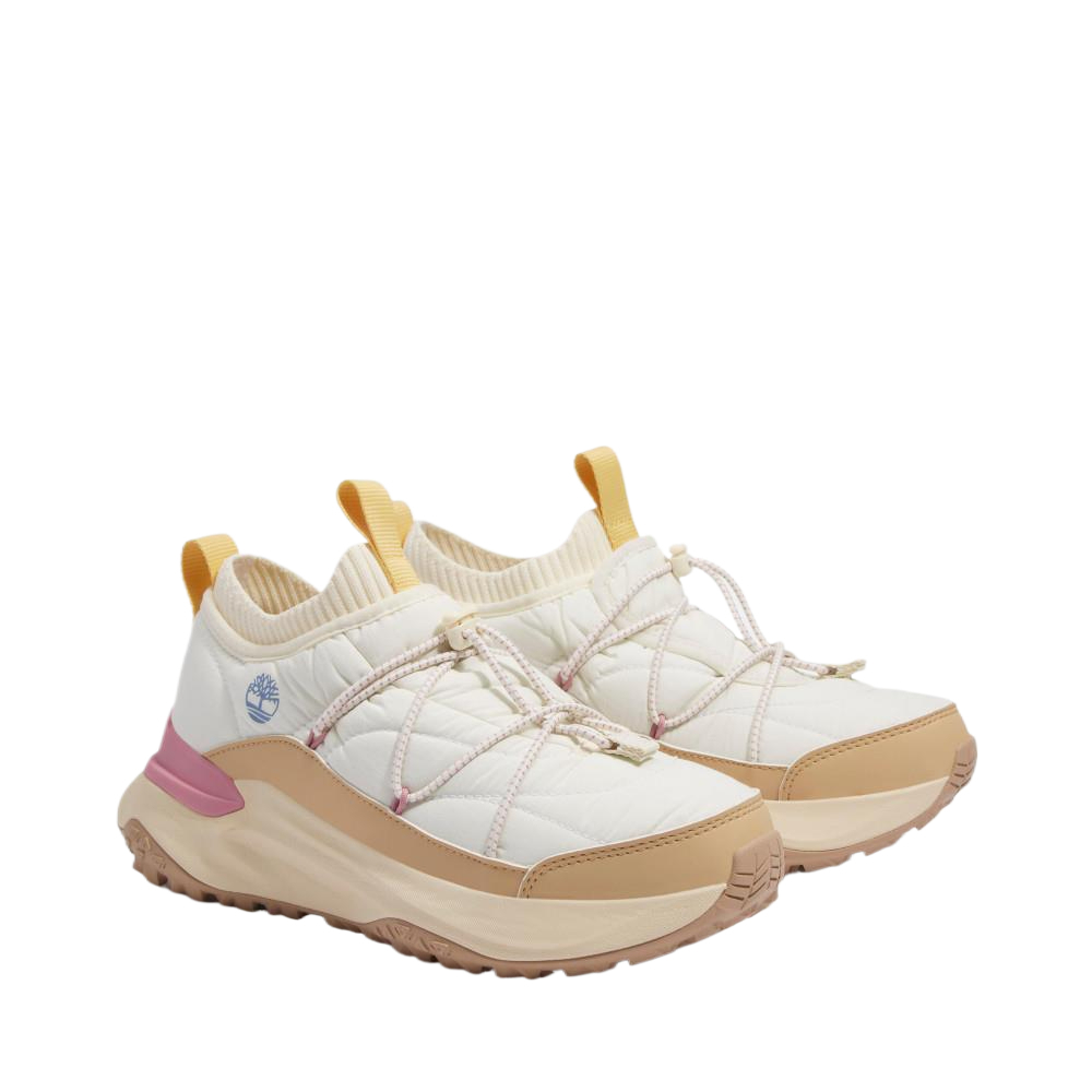 Timberland Motion Access Fabric Outdoor Shoes Women’s