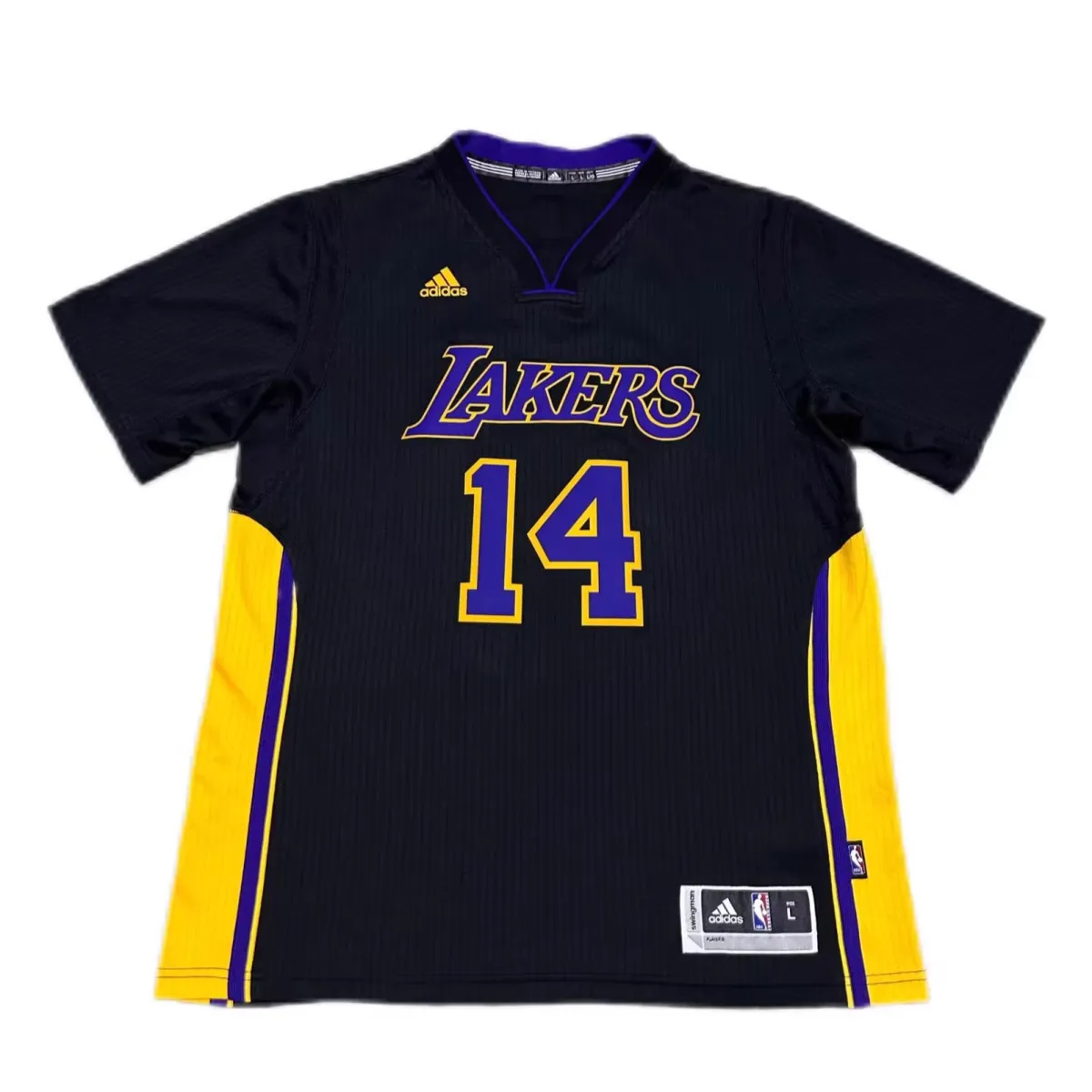 Adidas Basketball Jersey Unisex