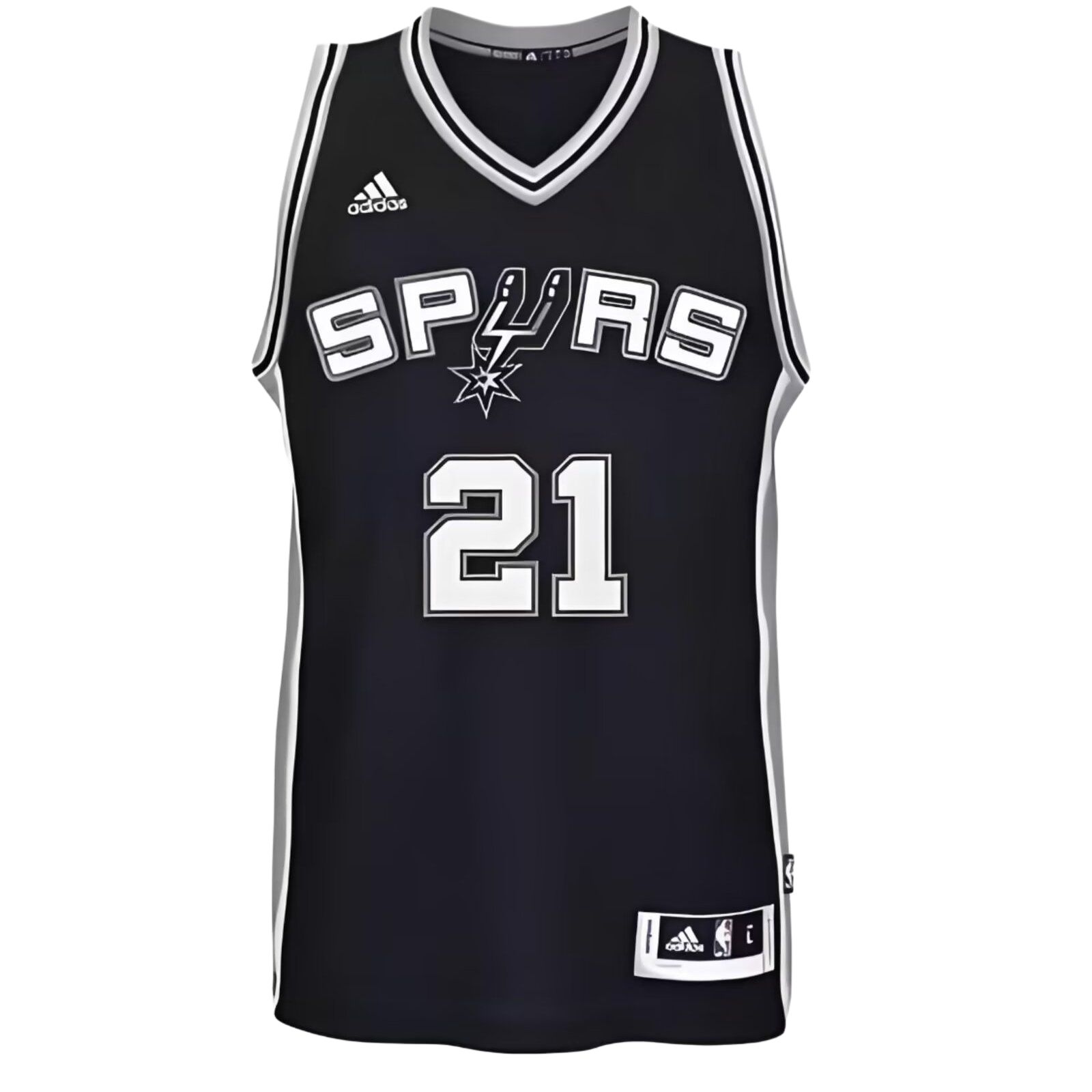 Adidas Basketball Jersey Unisex