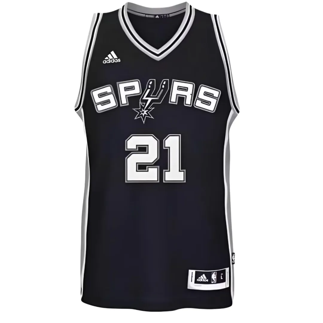 Adidas Basketball Jersey Unisex
