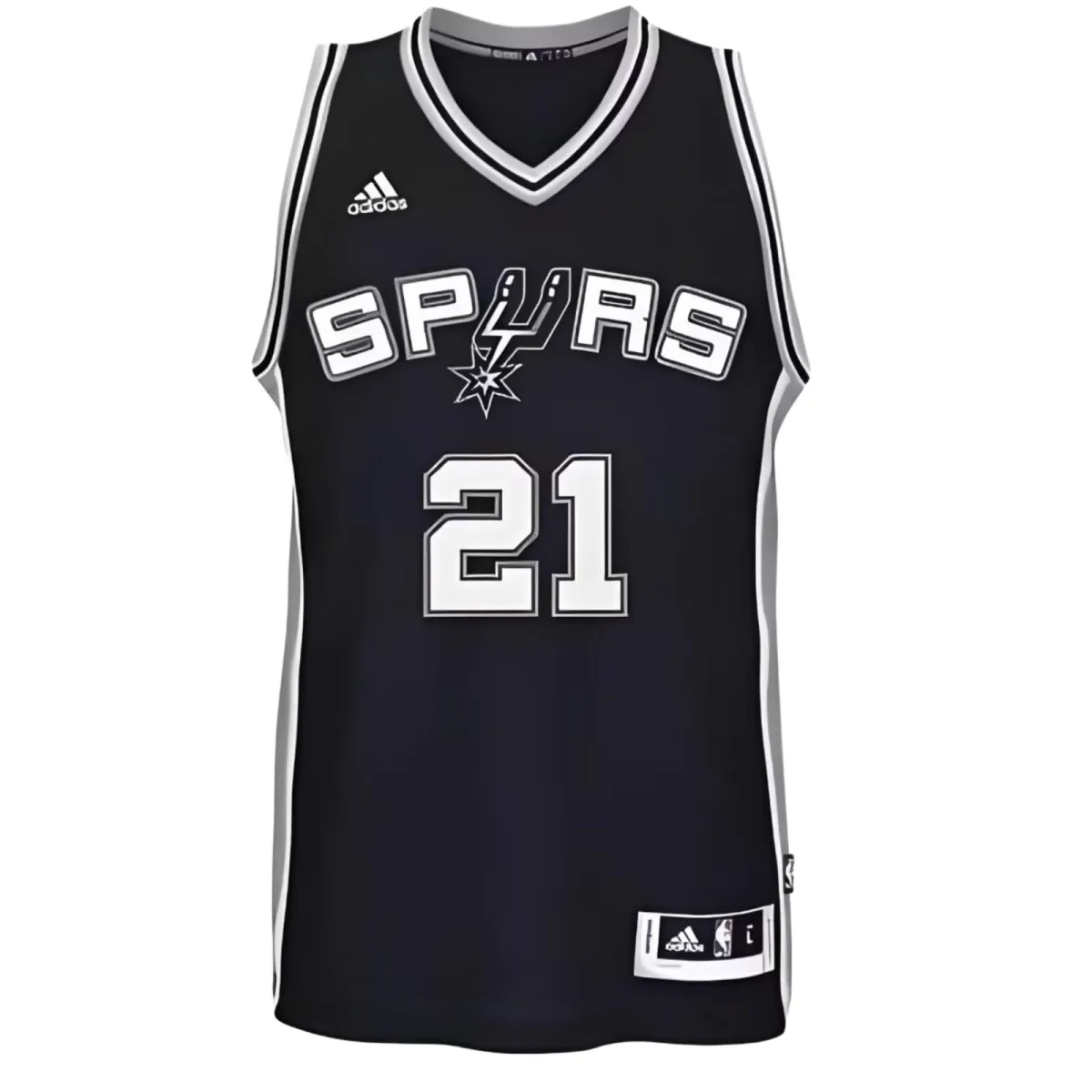 Adidas Basketball Jersey Unisex