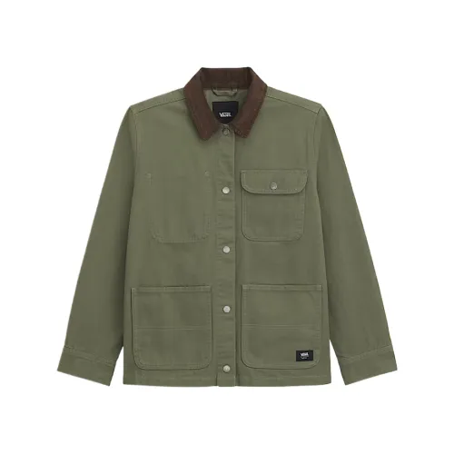 Vans Drill Chore Coat Jacket Women's