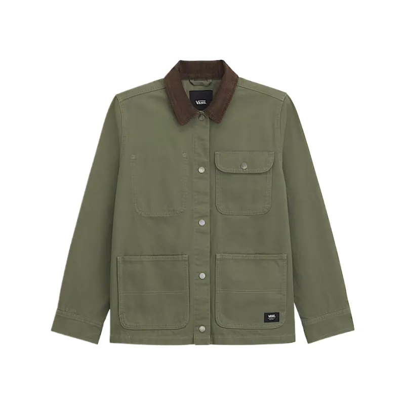 Vans Drill Chore Coat Jacket Women's