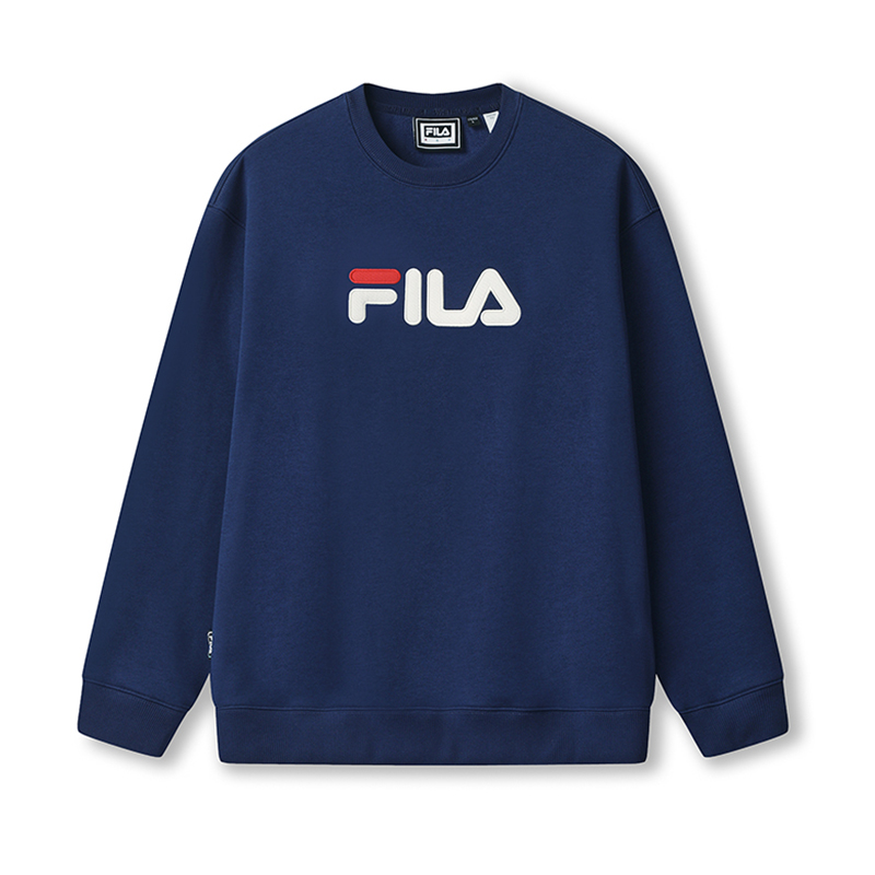 Худи Fila Originale (синее)
