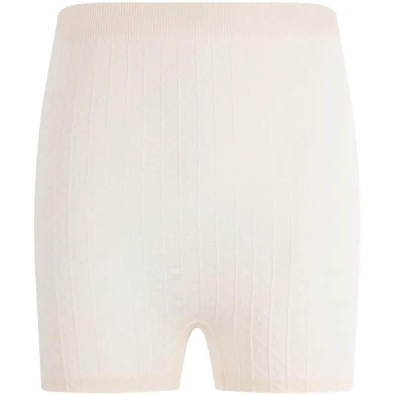 CALVIN KLEIN Casual Shorts Women's Gift Box Set Included