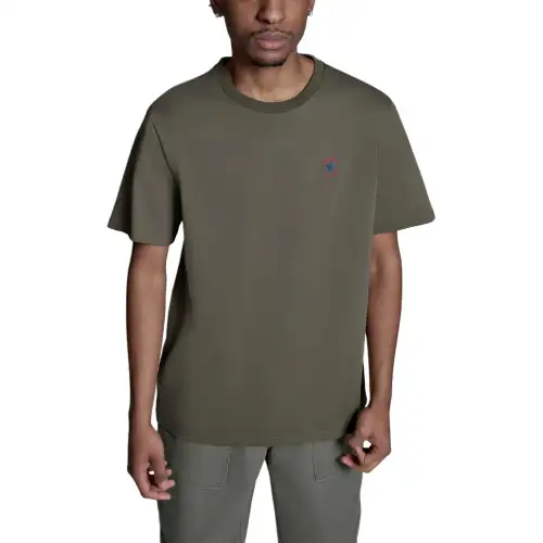 Converse Chuck Taylor All Star Patch T Shirt