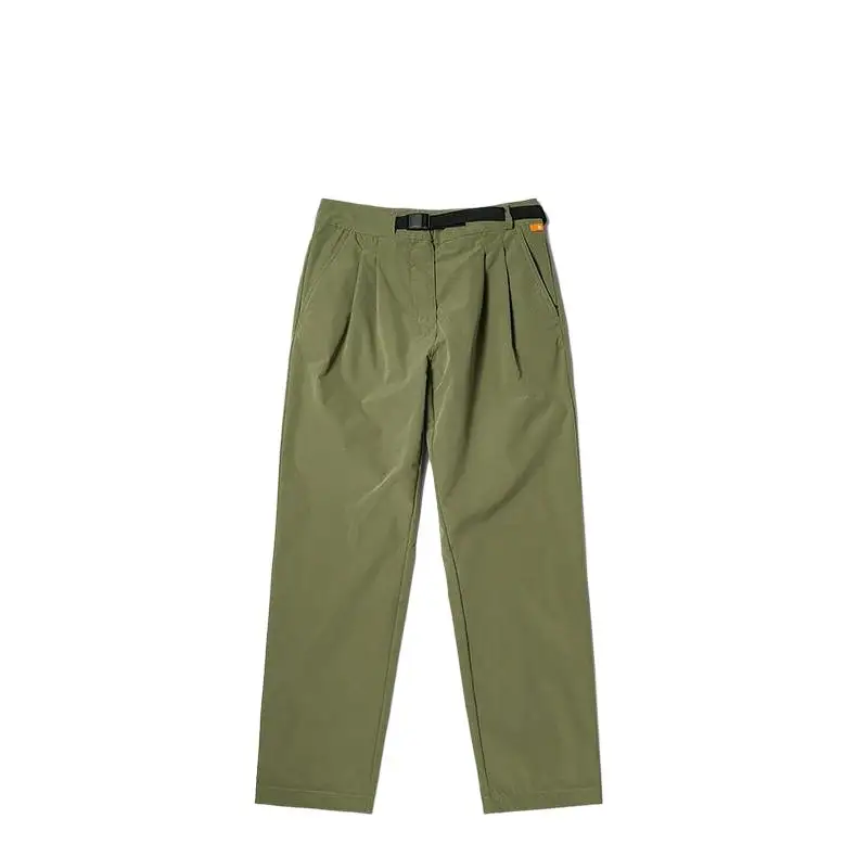 Timberland Casual Pants Women's Kassel Green