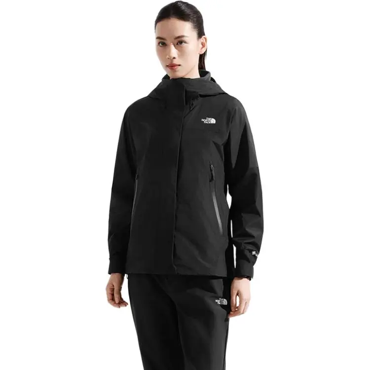 THE NORTH FACE Abrasion Resistant, Waterproof, Windproof, Thermal Windbreaker Jacket Women's