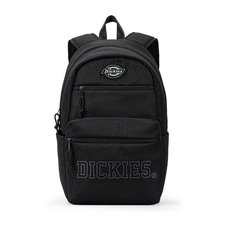 Рюкзак Dickies (черно-серый)