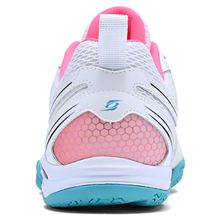 SPEED ART Cushioning Abrasion Resistant Functionality Training Scenario Low top Table Tennis Shoes Unisex