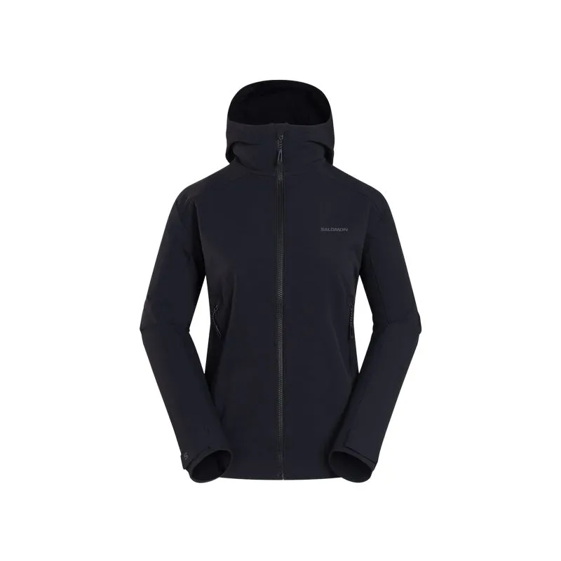SALOMON OUTPEAK SOFTSHELL Jacket Women's