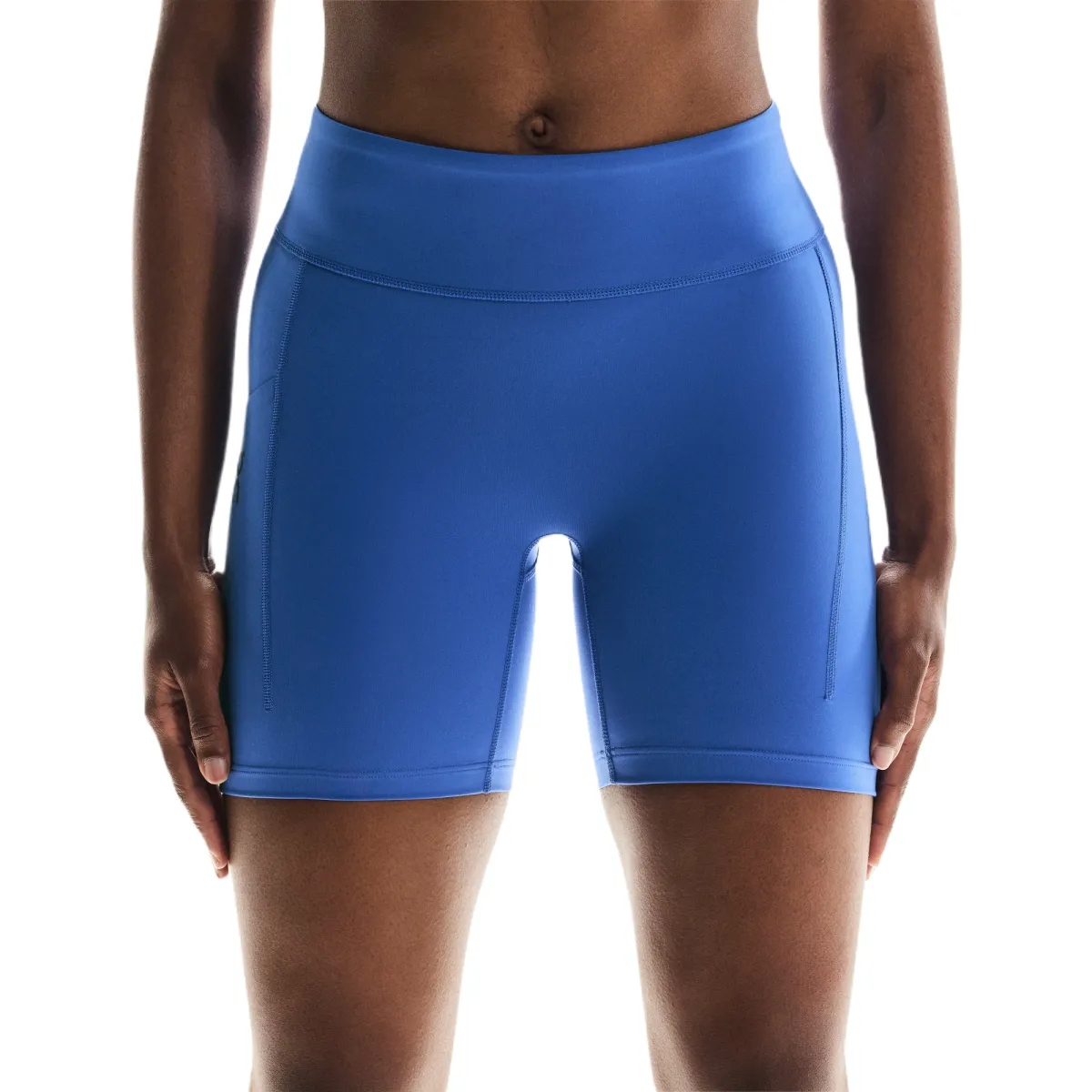 On Performance Tights Short Sports Shorts Women's