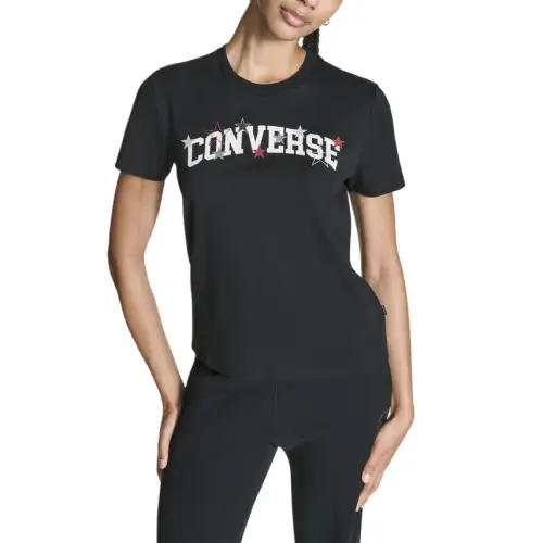 Converse Stars T Shirt